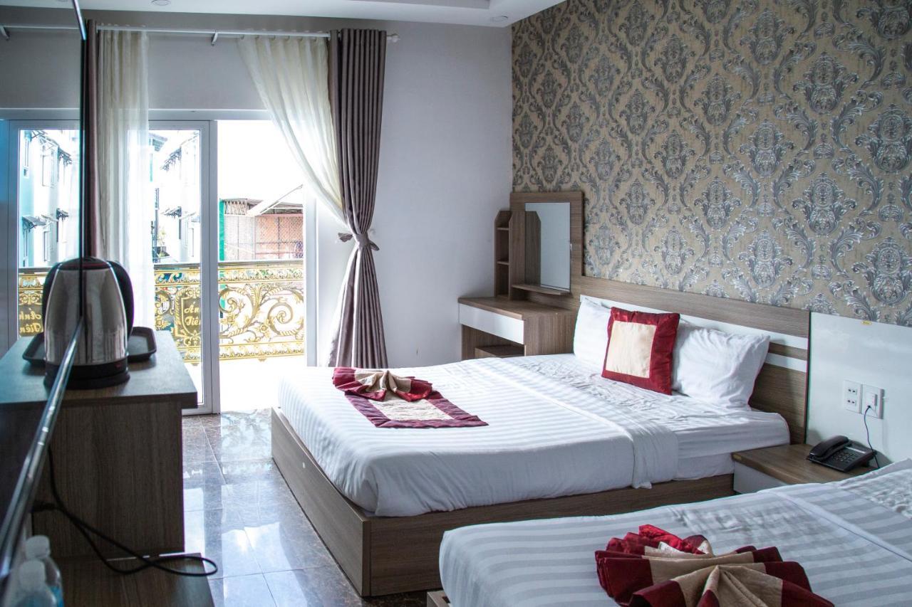 Hotel Anh Tien