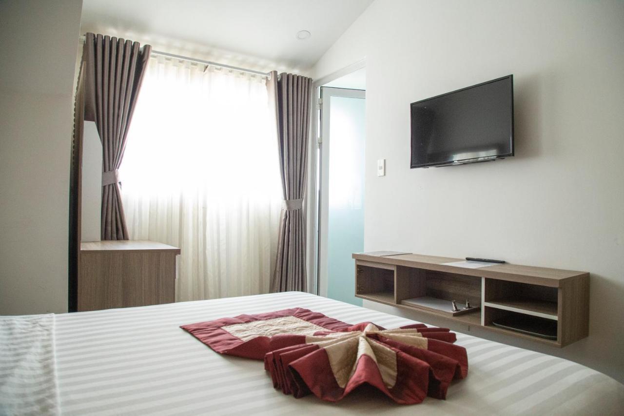 Anh Tien Hotel Da Lat