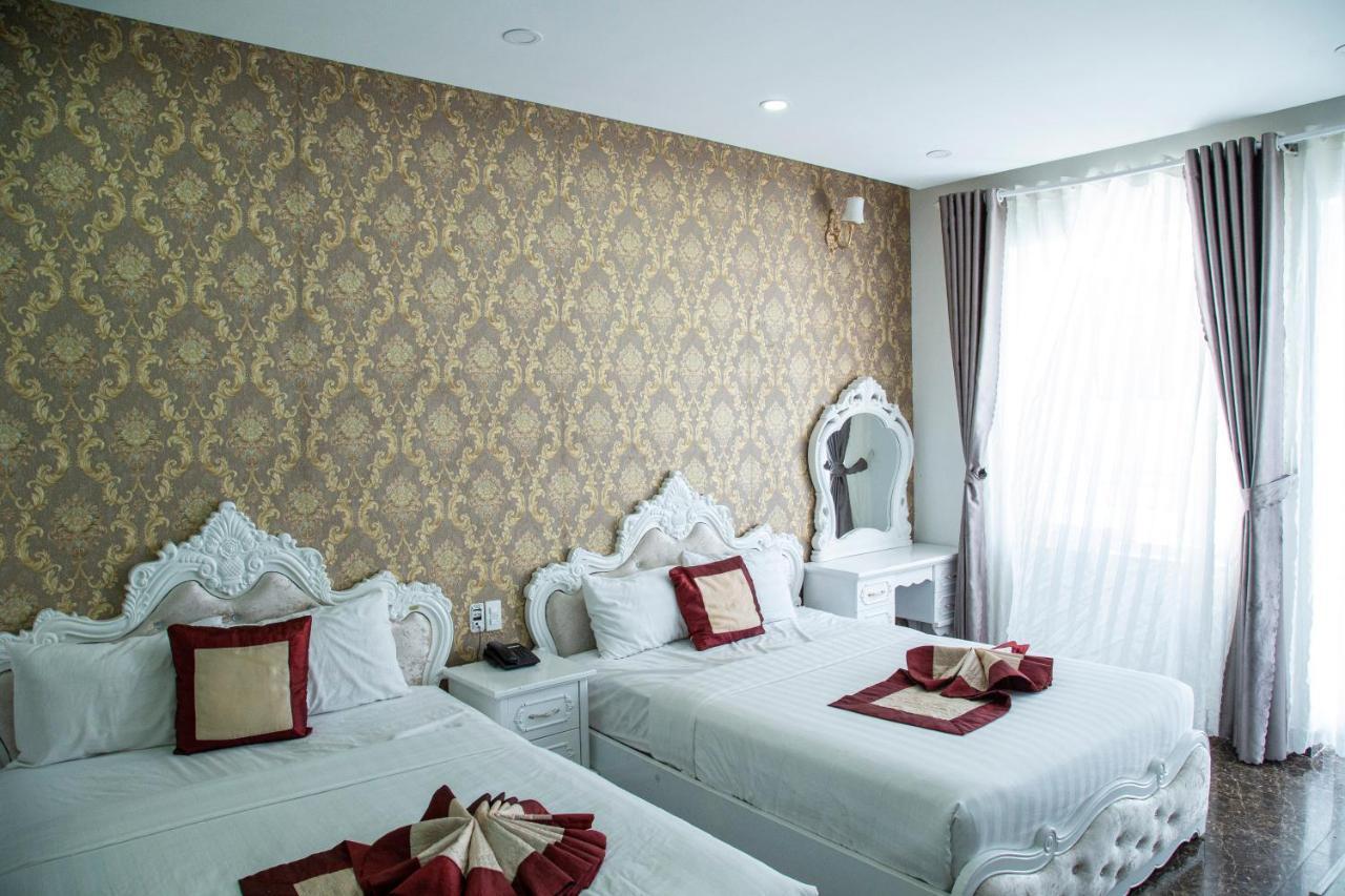 Anh Tien Hotel Da Lat