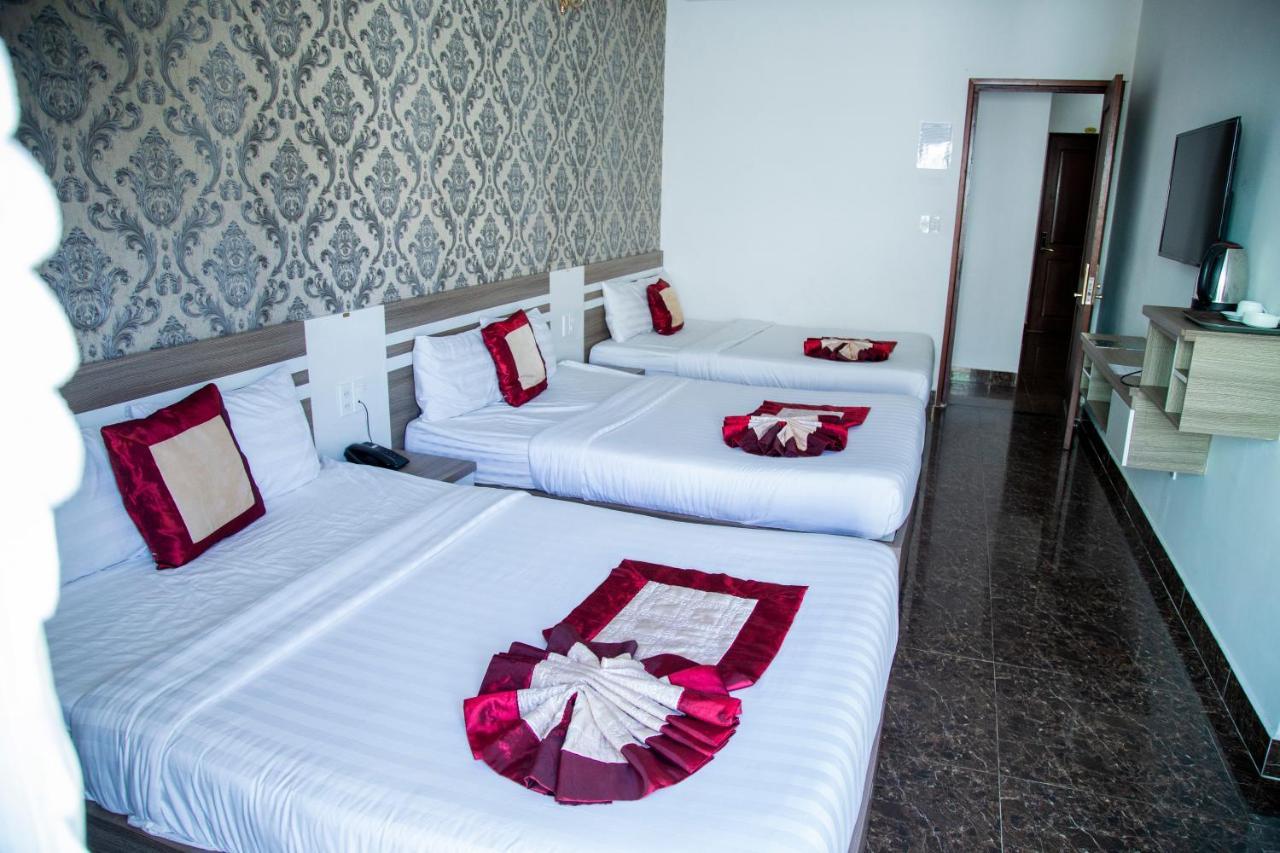 Anh Tien 3* Da Lat