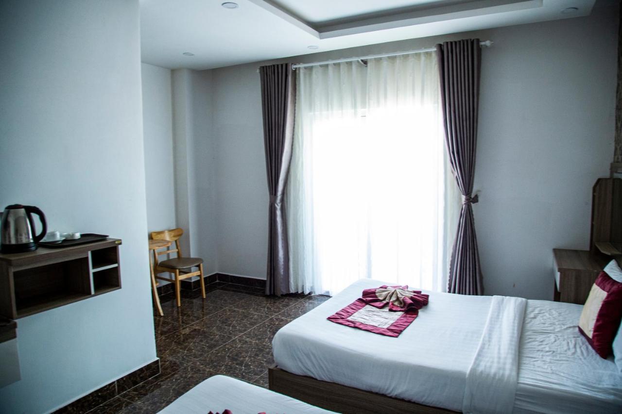Anh Tien Hotel