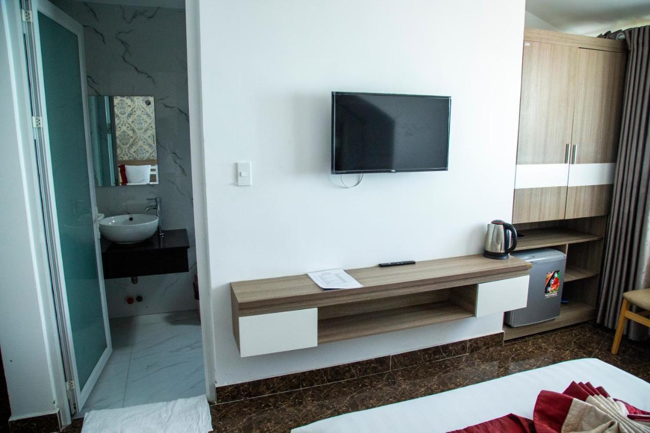 Hotel Anh Tien Da Lat