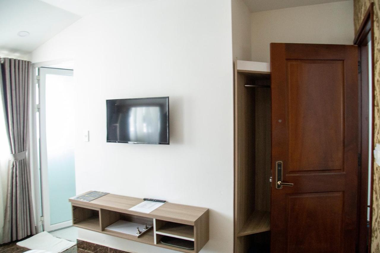 Anh Tien Hotel Da Lat